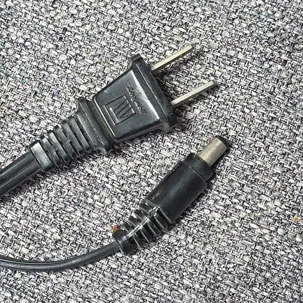 Authentic OEM Atari 5200 Power Supply Part No. CO 18187 Model No DV-9319A